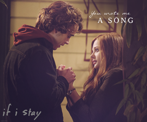 if i stay